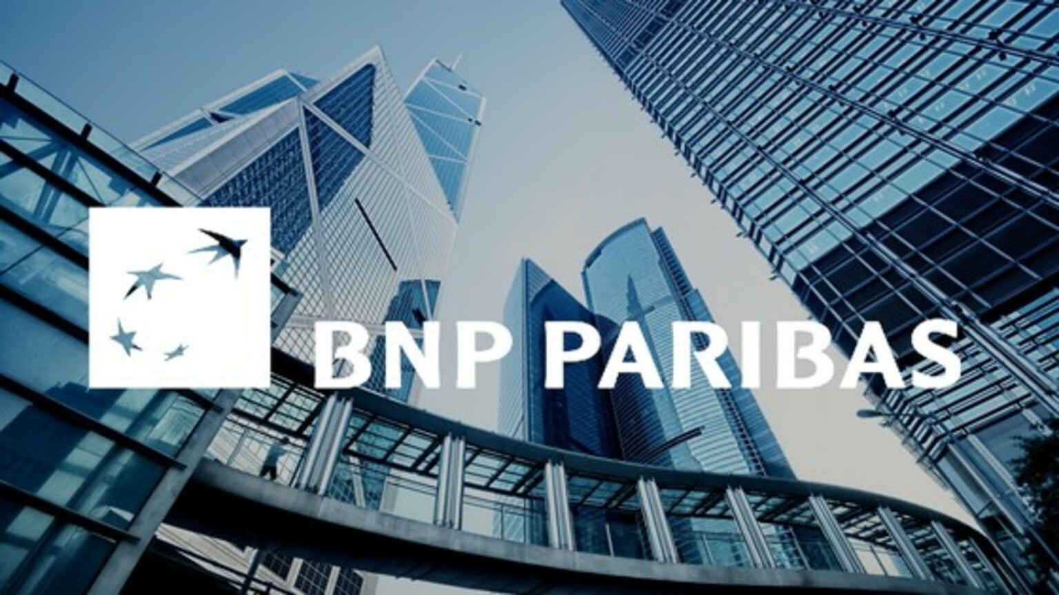 BNP Paribas CCH Tagetik Plateforme Financière