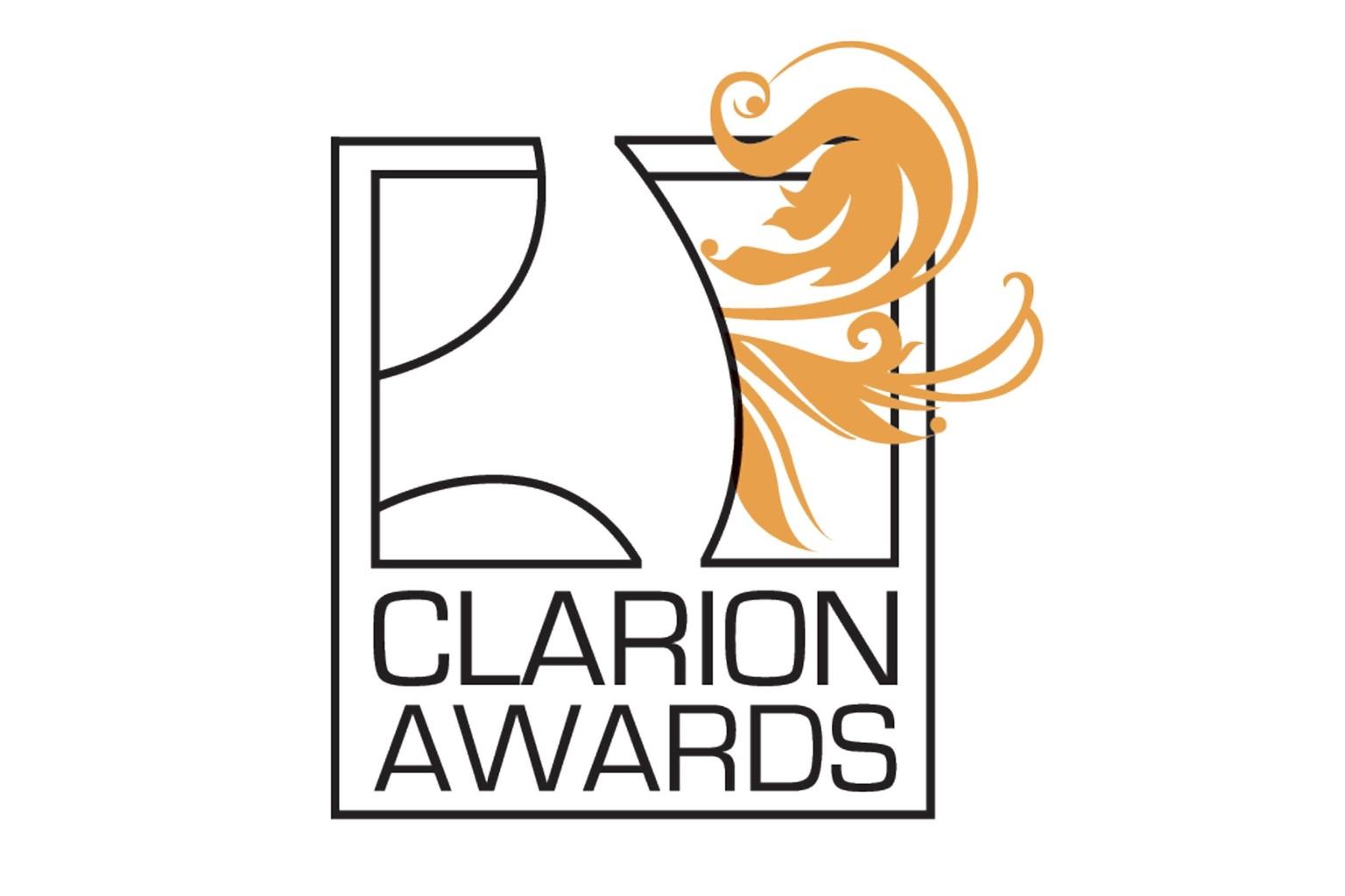 Clarion Awards Logo