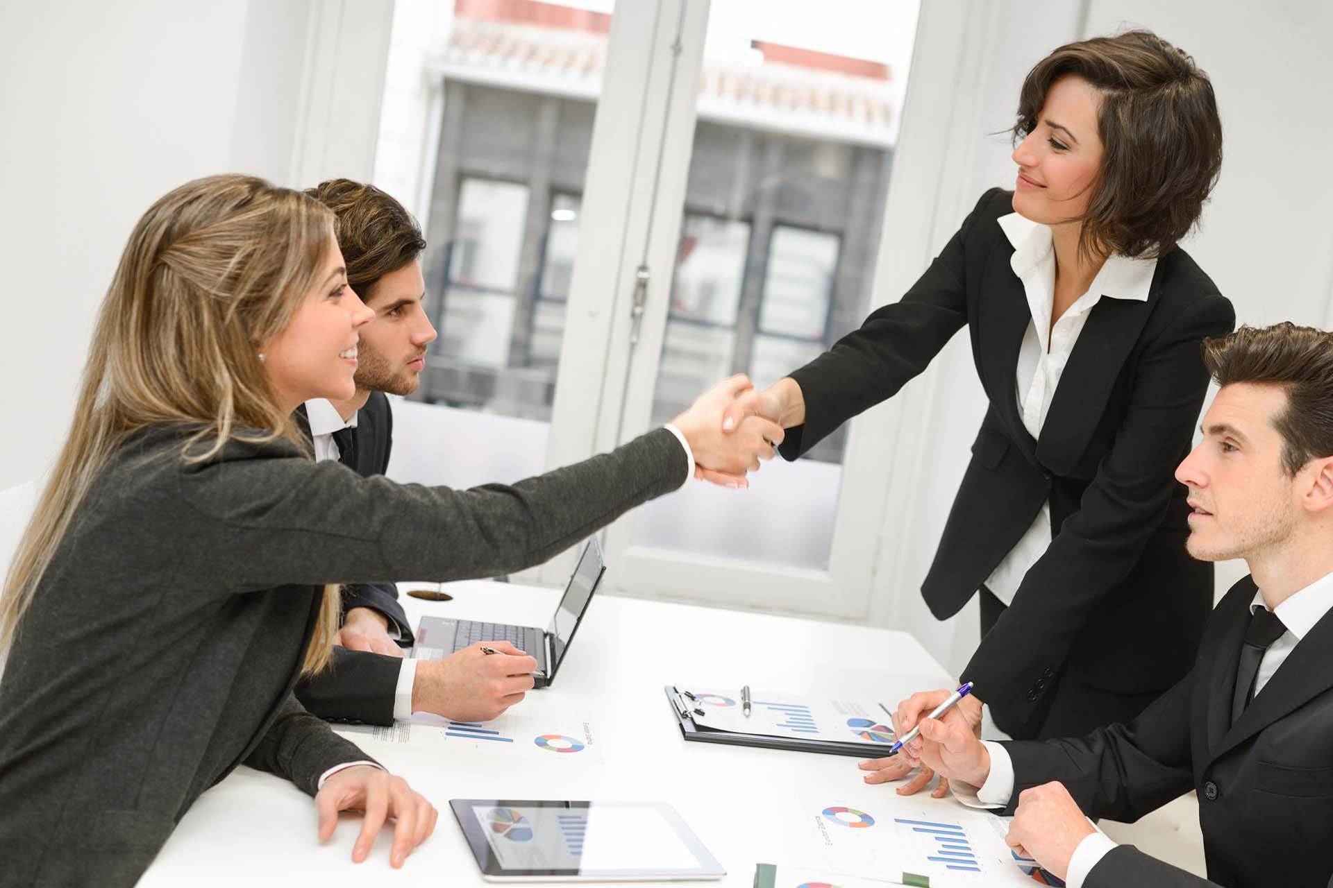 people discussing lien portfolio reporting and analysis