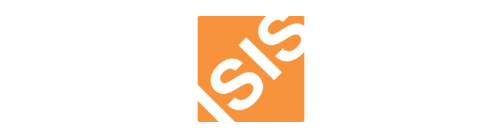 ISI - S LOGO