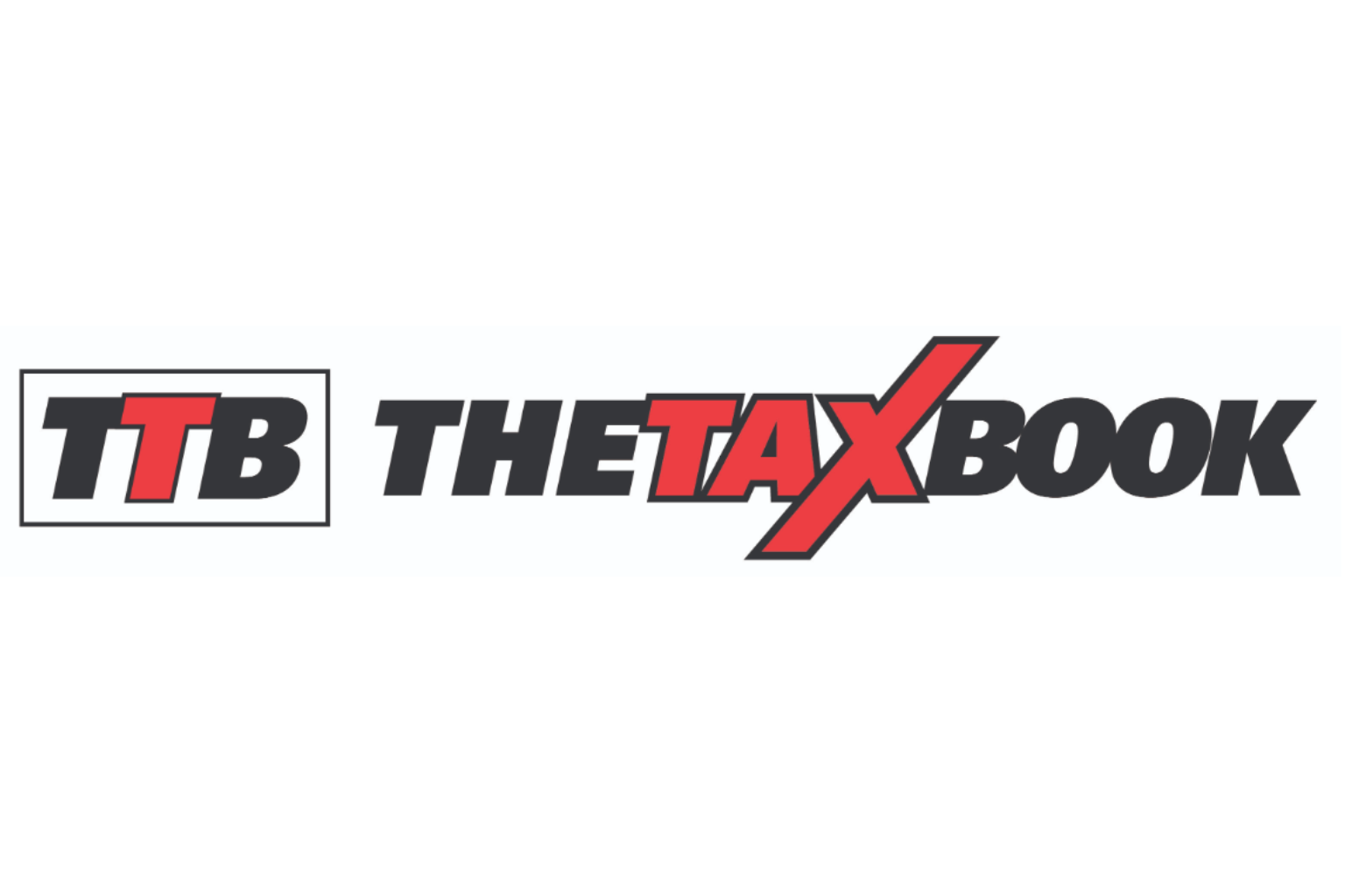 TheTaxBook logo