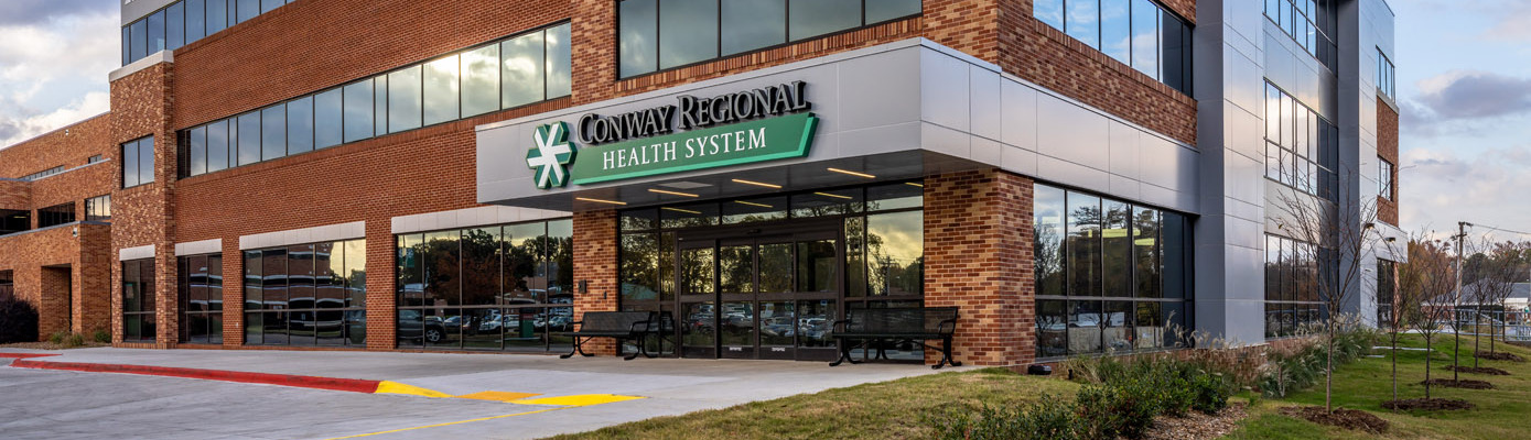 Conway Regional achieves sepsis program quality and financial goals
