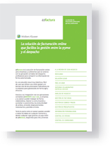 Material Para Tus Clientes - A3factura | Wolters Kluwer | Wolters Kluwer