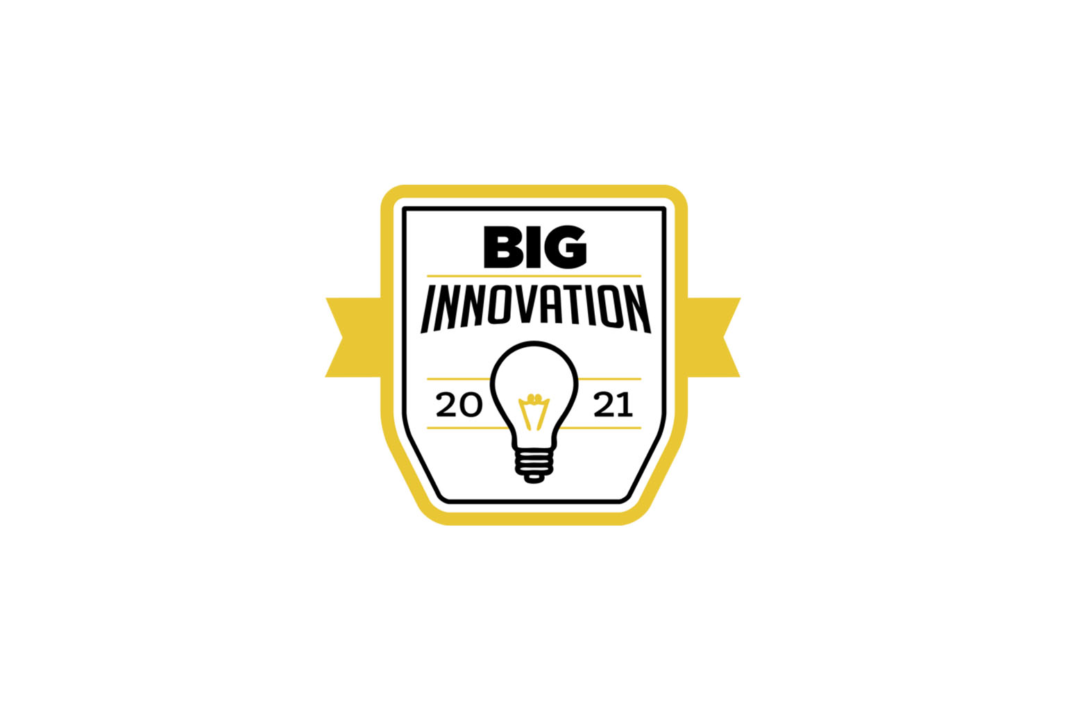 2021 BIG Innovation Award