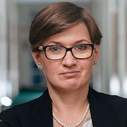 Barbara Szczepańska