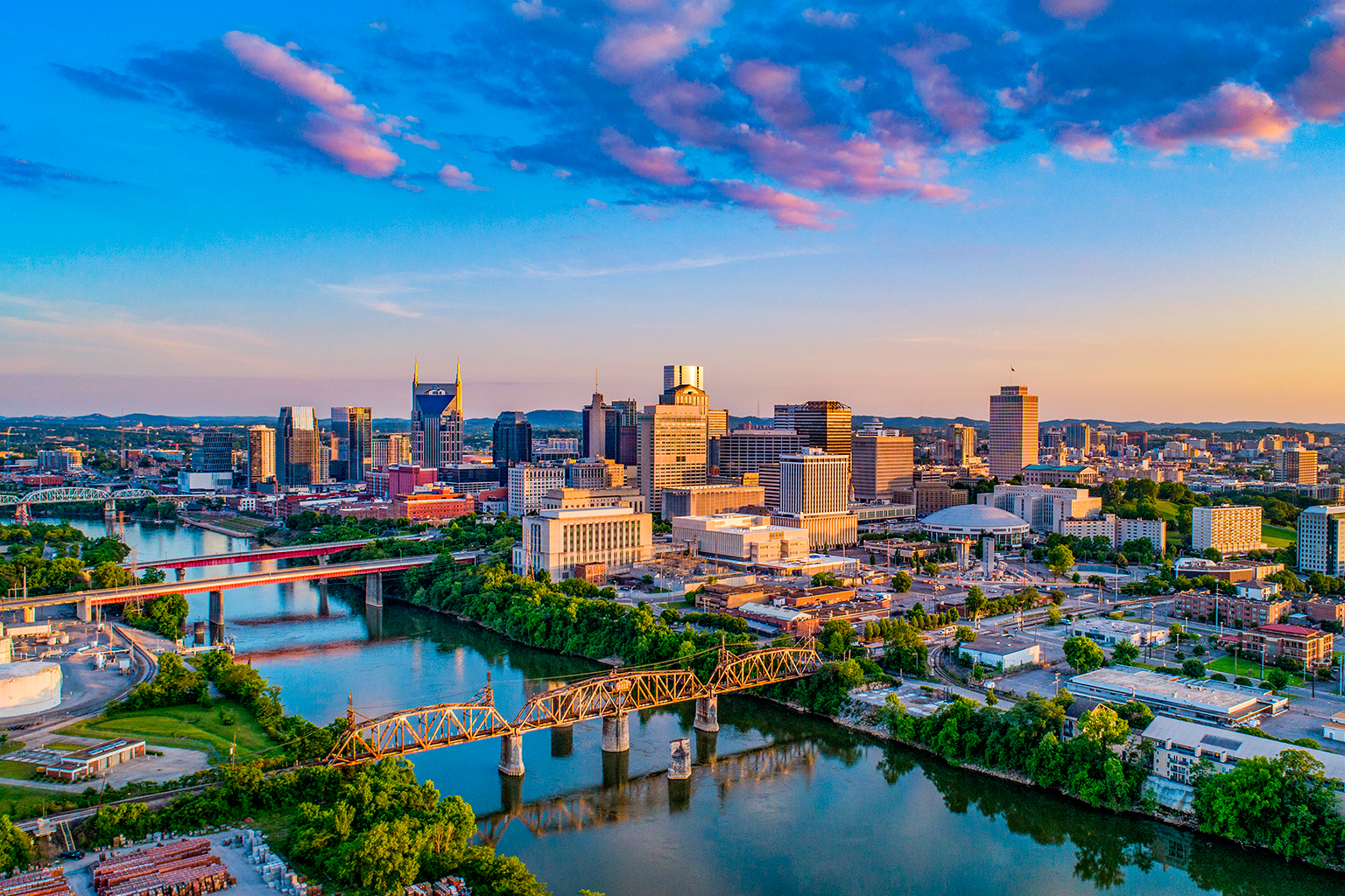 Nashville-USA