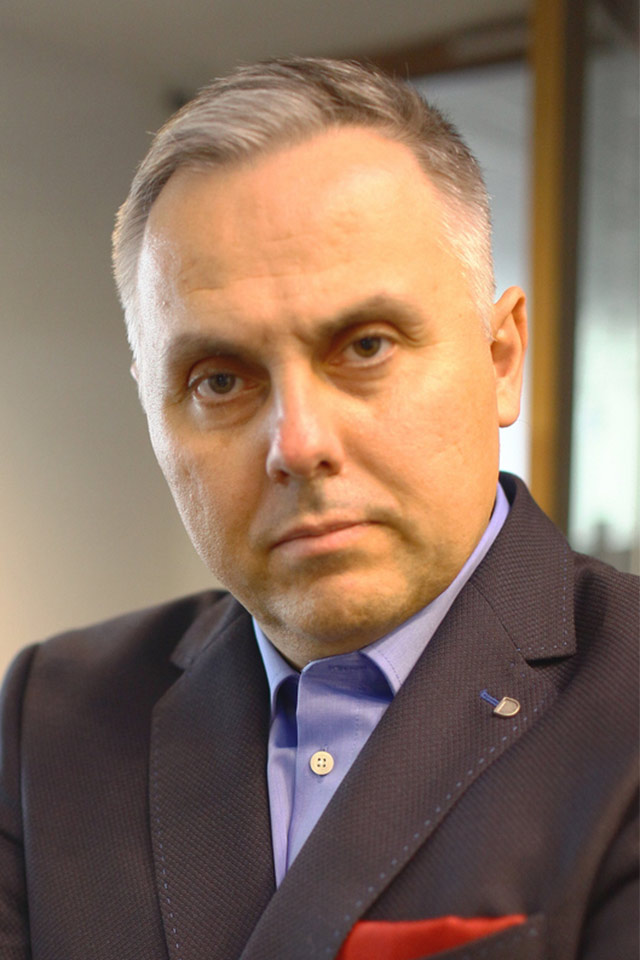 Sebastian Sikorski