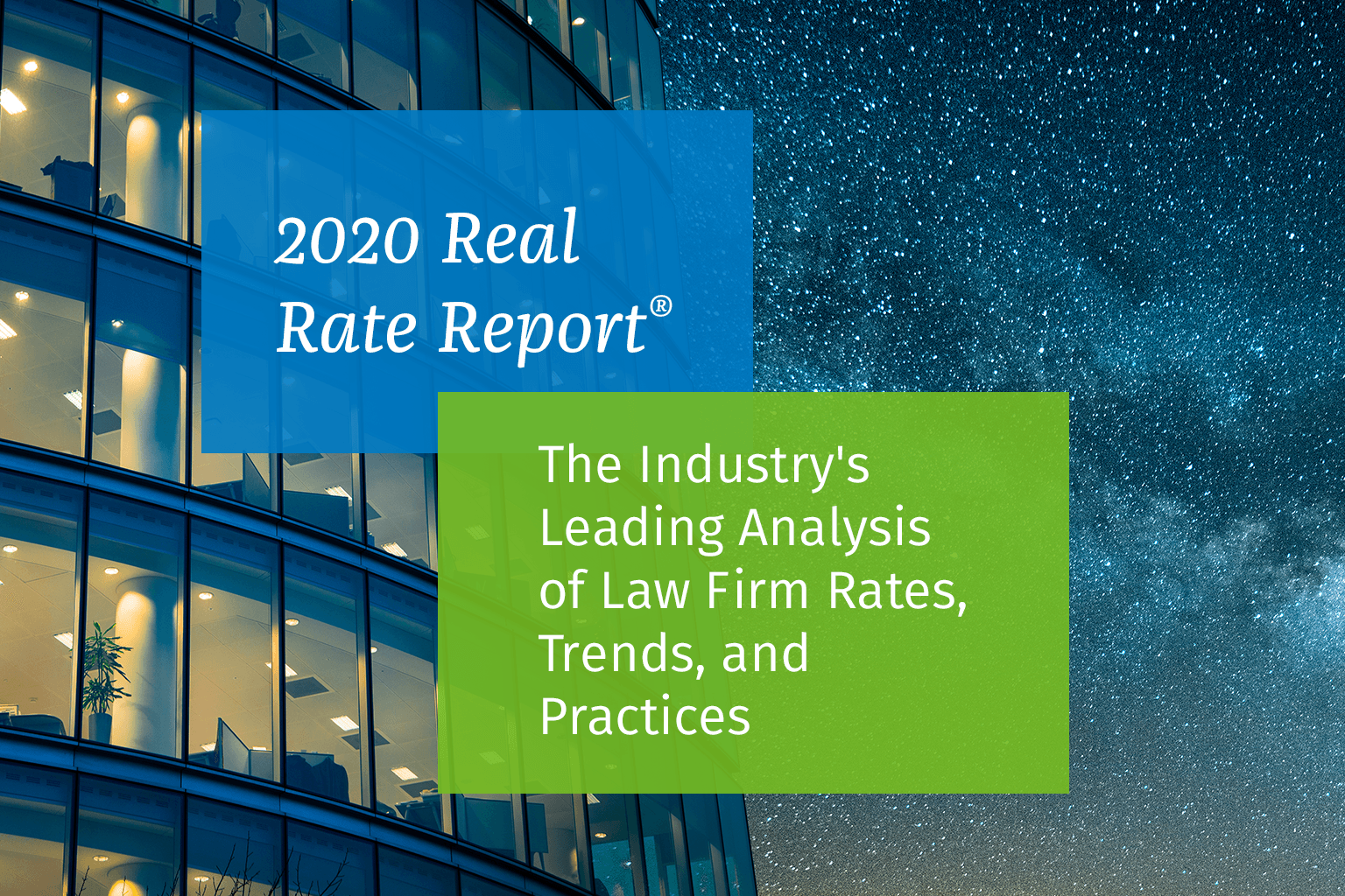 2020 Real Rate Report