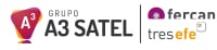 Logo Grupo Satel