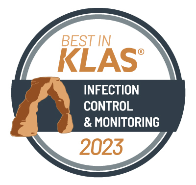 Best In Klas Infection Control Monitoring