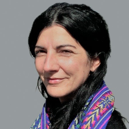 Anita Ioannidis