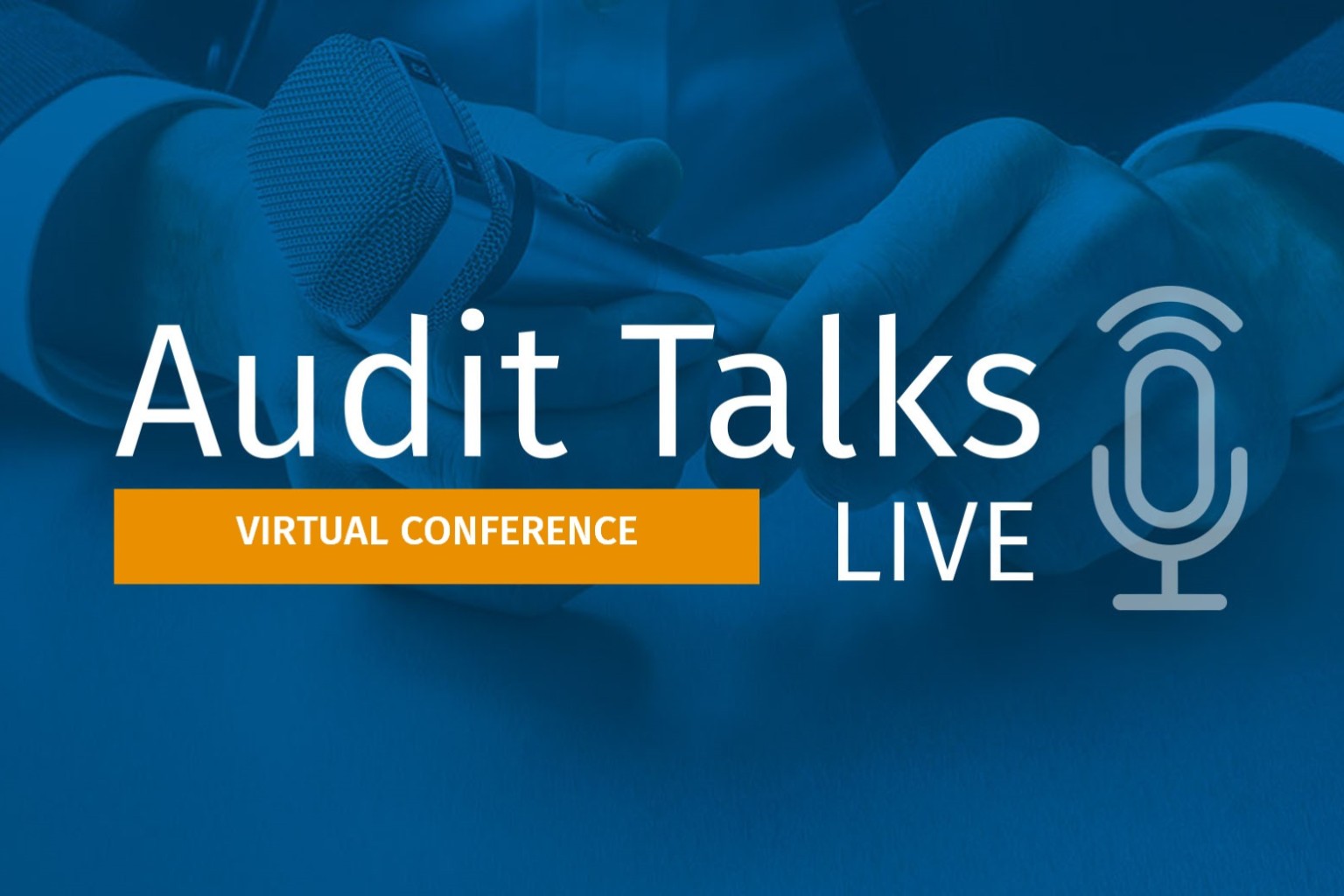 Audit Talks LIVE