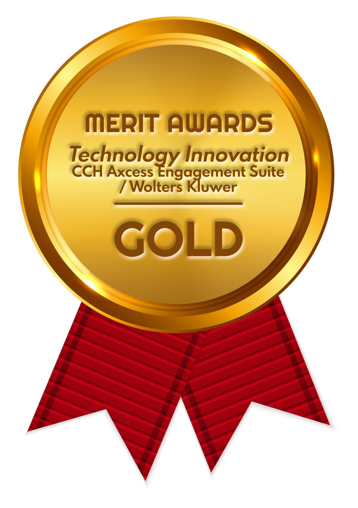 2023 Merit Technology Innovation Award