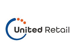 Logo United Retail