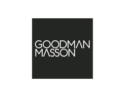 Goodman Masson Logo