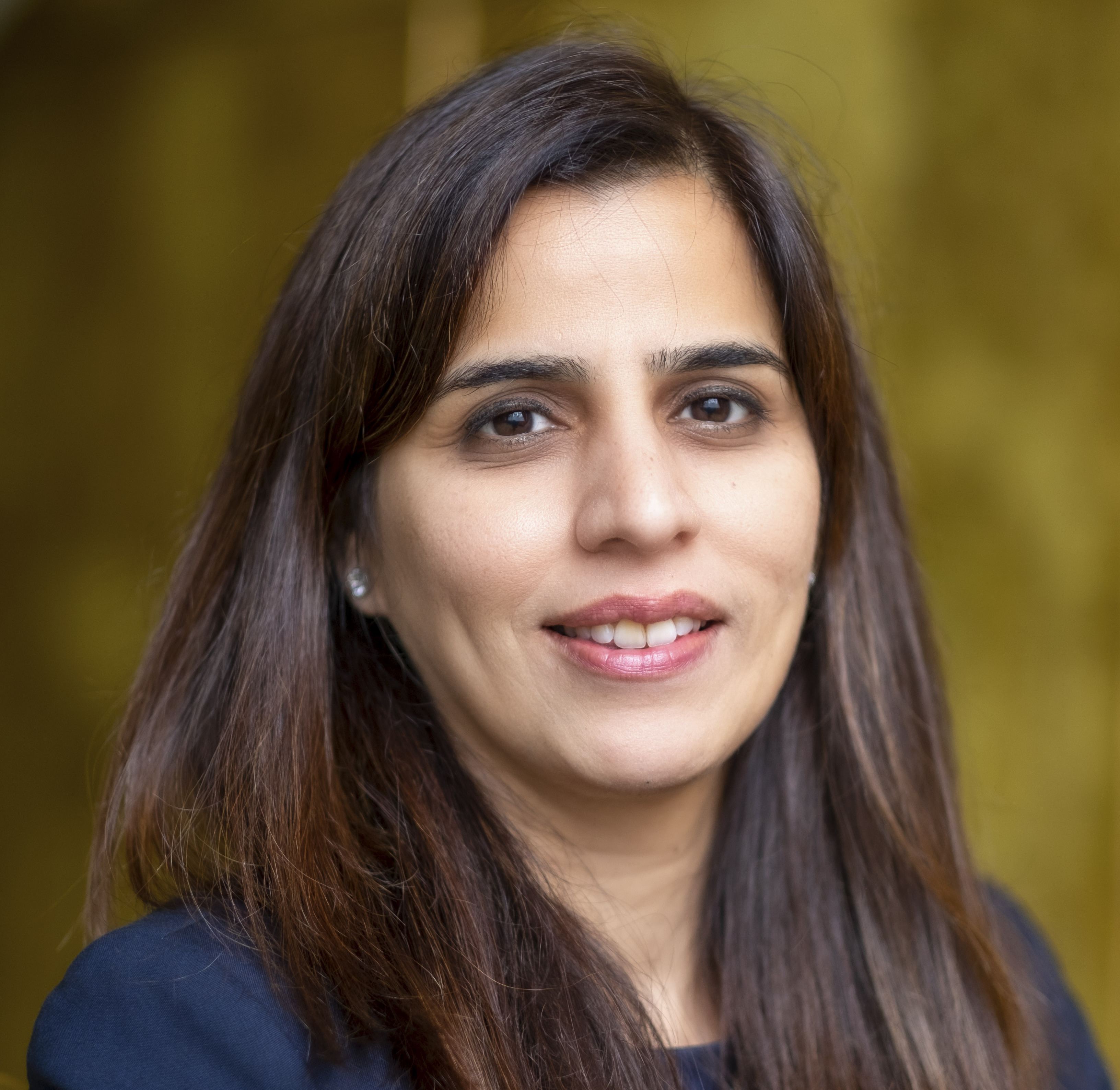 Ruchi Tushir, Vice President and General Manager of Wolters Kluwer Global Growth Markets India