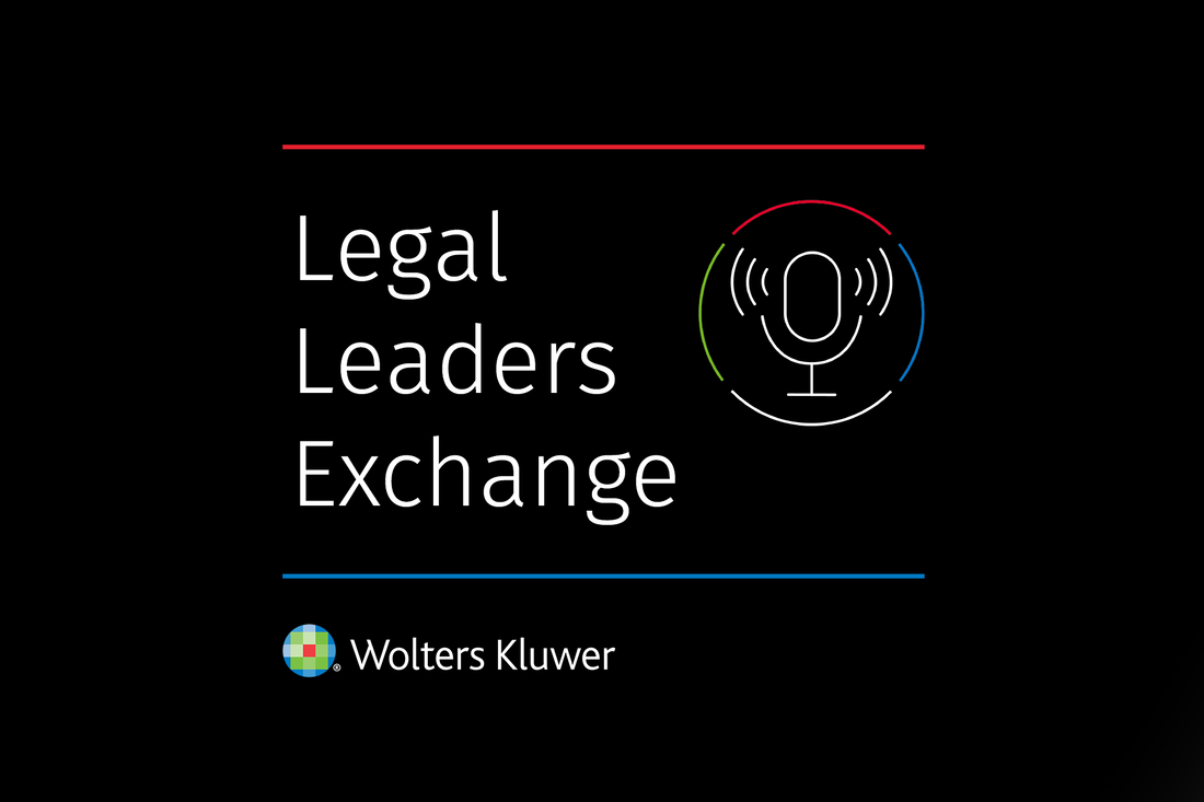 Legal Leaders Exchange podcast
