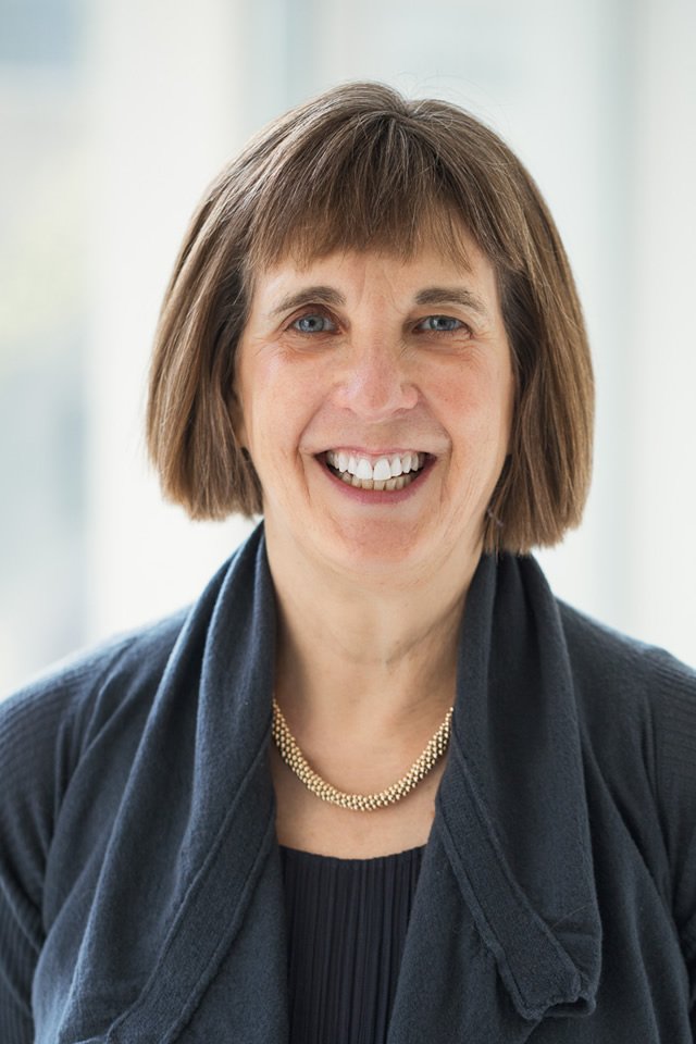 Ann Ziegler, Member of the Supervisory Board