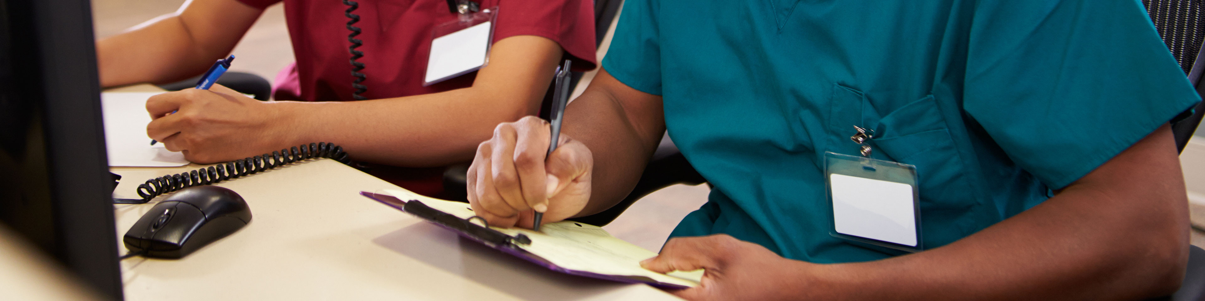 Turning New Nurses Into Critical Thinkers