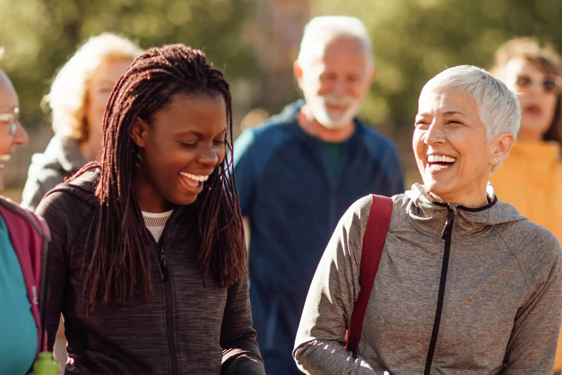 Future of Health Community Conversations: Equity in All Services