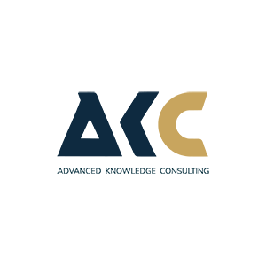Akeron Consulting logo