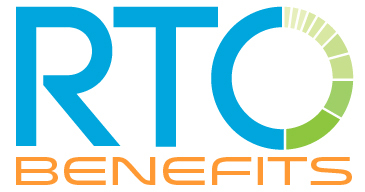 RTO Benefits logo