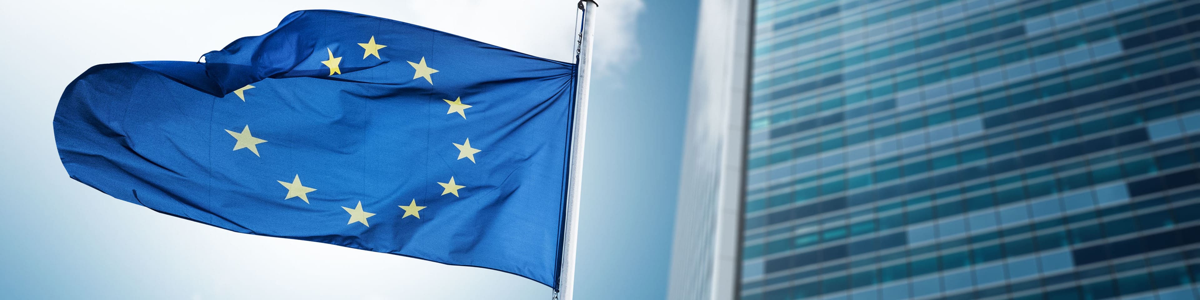 Het Europees kaderakkoord over digitalisering  