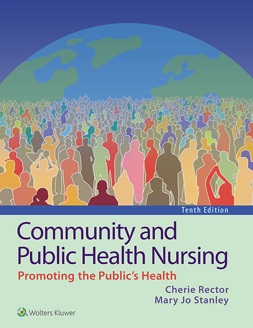 Community and Public Health Nursing: Promoting the Public’s Health, 10th Edition