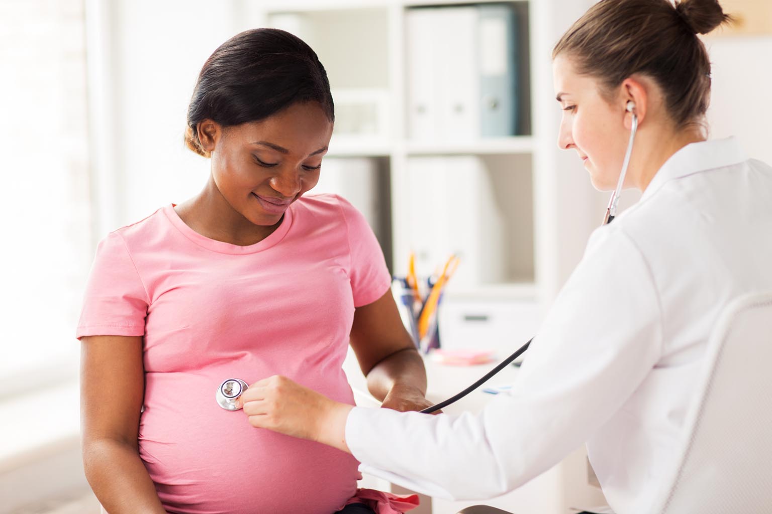 Engaging OB-GYNs with successful and contextual advertising