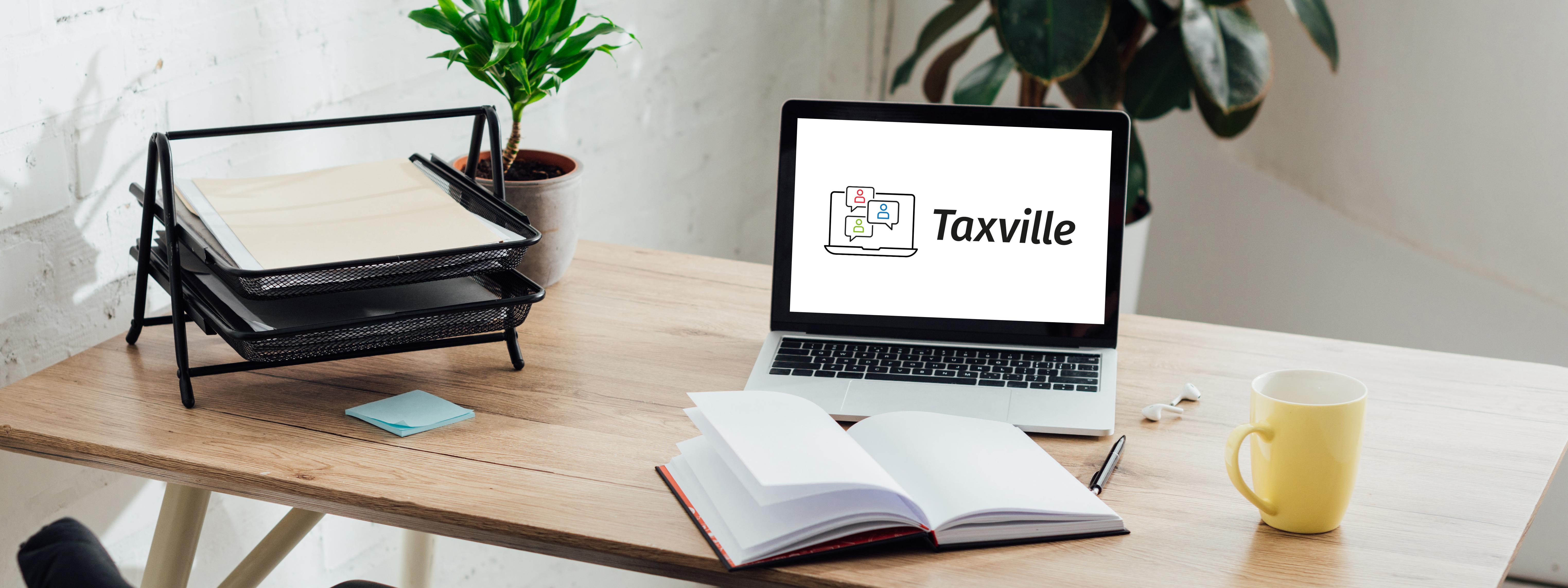 Taxville 2023