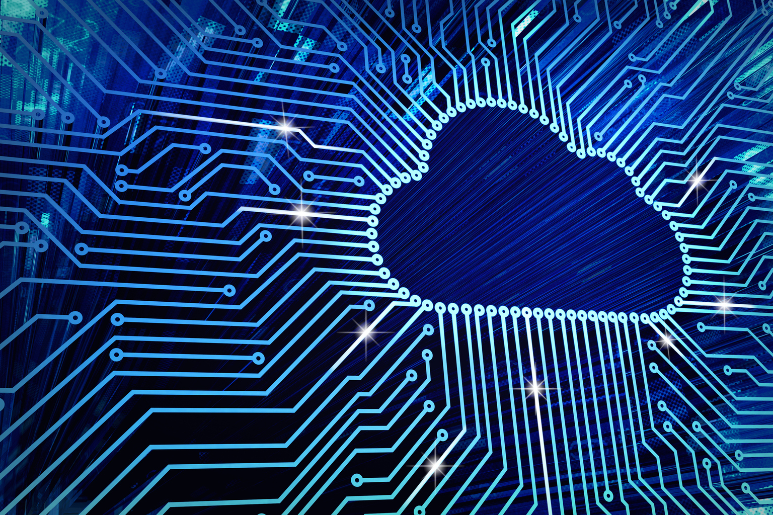 Five reasons to invest in cloud solutions for your law firm 