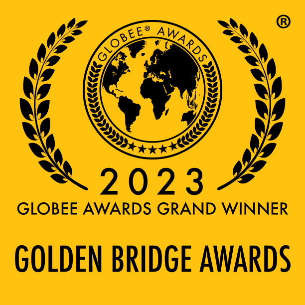 2023 Golden Bridge Awards - Grand