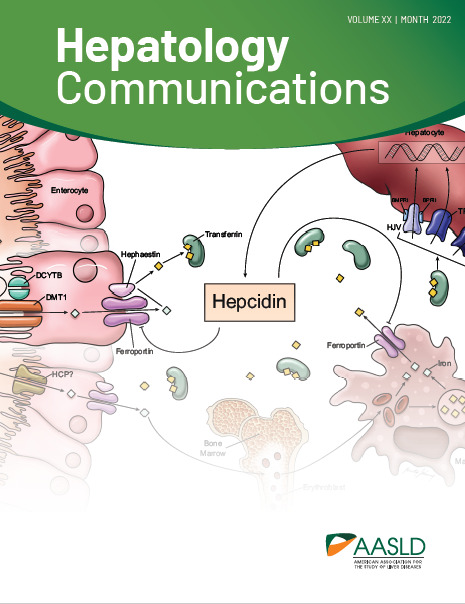 Hepatology Communications