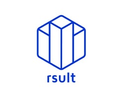 Rsult Logo