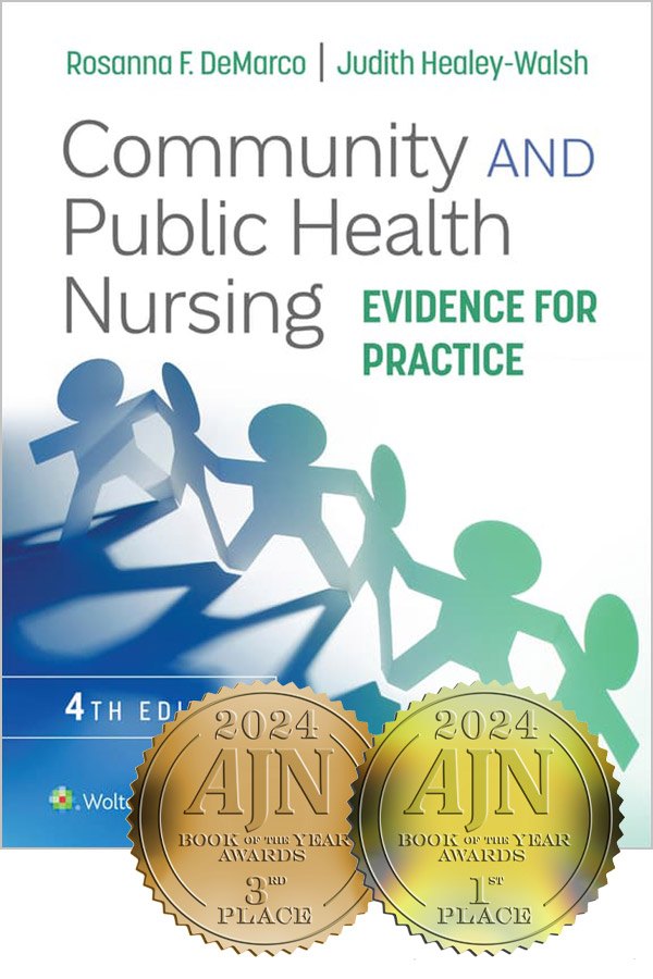 Community and Public Health Nursing: Evidence for Practice, 4th Edition