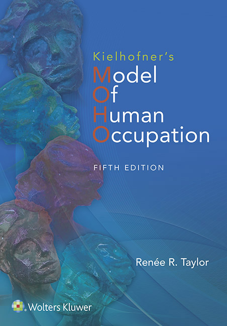 Kielhofner’s Model of Human Occupation, 5th Edition