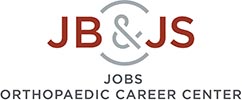 JBJS Career Center