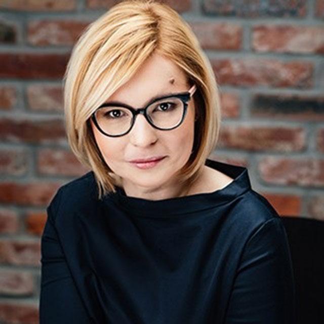 Agnieszka Wesołowska