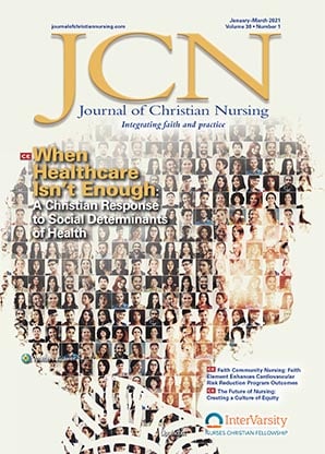 Journal of Christian Nursing