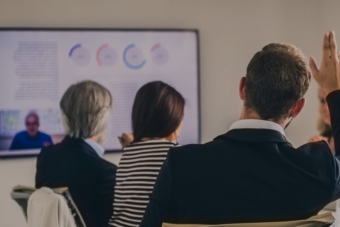 Comment organiser vos Conseils d’Administration, réunions de direction, Boards avec Microsoft Teams ?