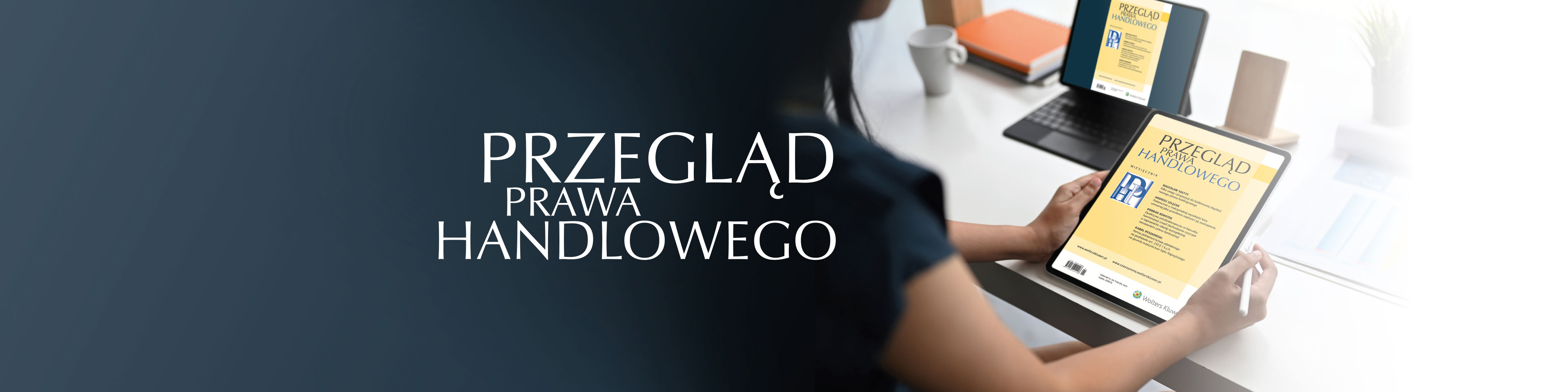 Przegląd Prawa Handlowego