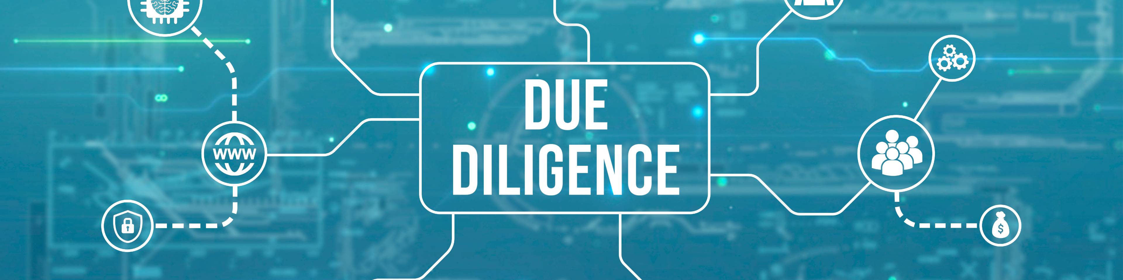 Wolters Kluwer launches due diligence resource checklist for corporate counsel to mitigate financial risk