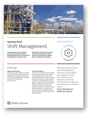 Shift Management_Brochure preview