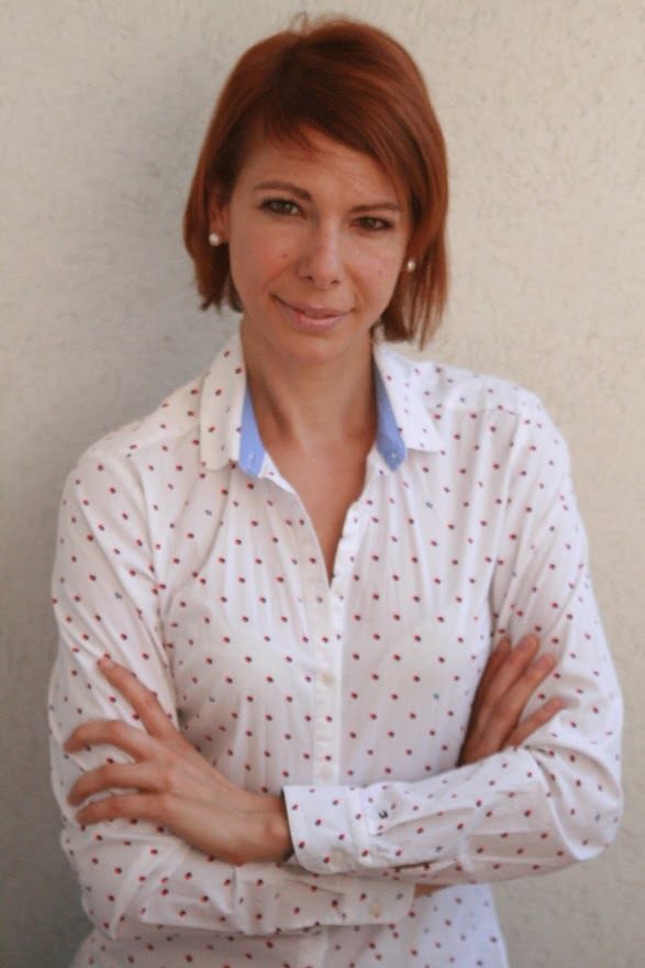 Dr. Guba Veronika