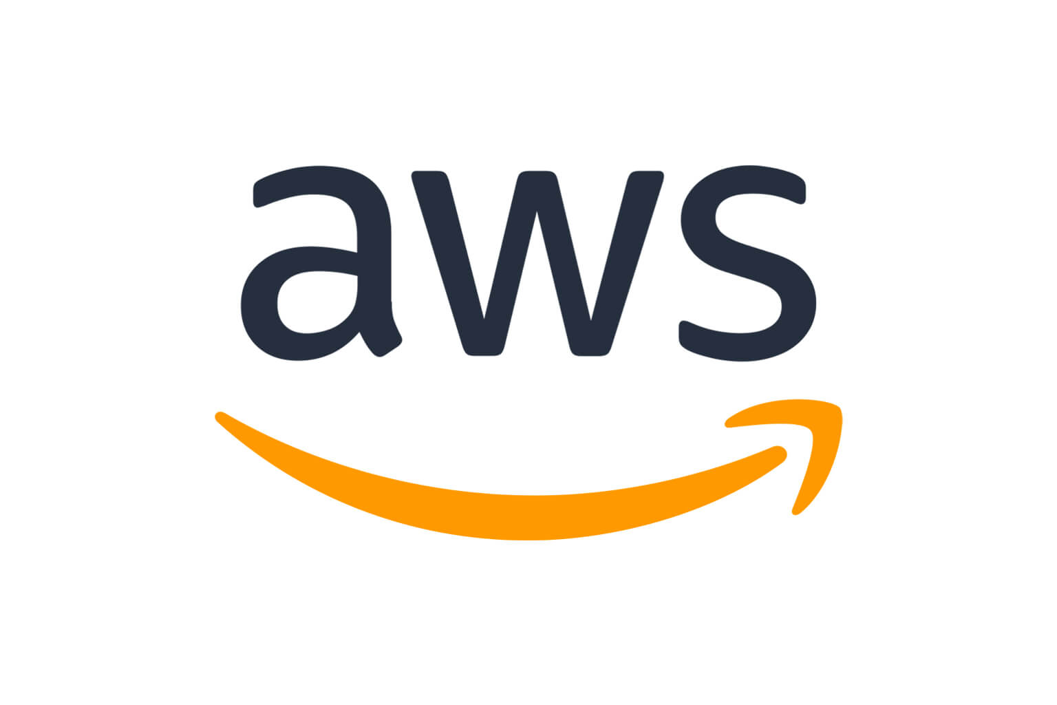 Amazon Web Services  - Partner logo