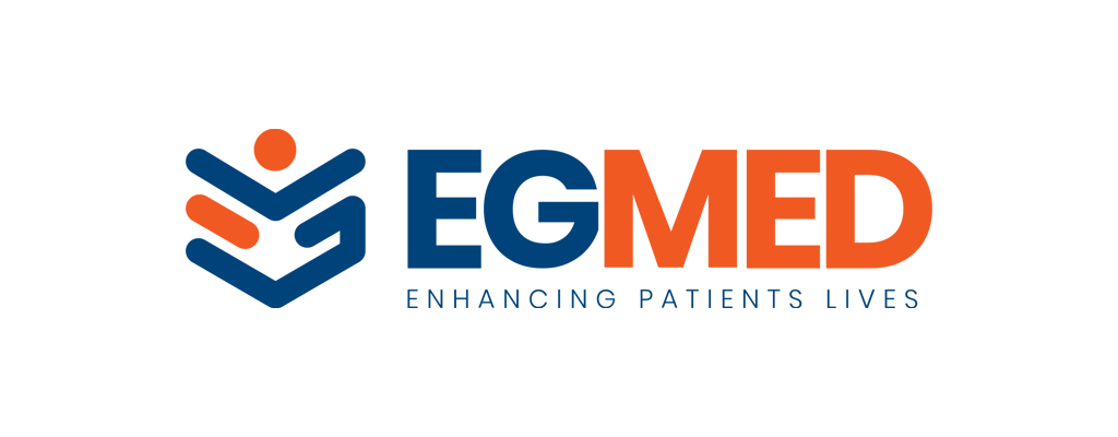 EGMED logo