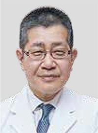 Dr. Kazuhiko Sakaguchi