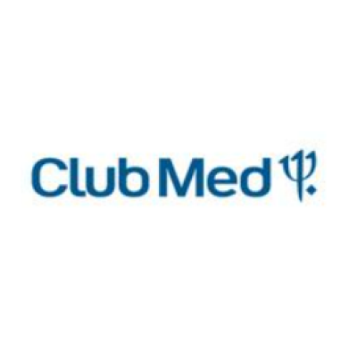 Club med logo