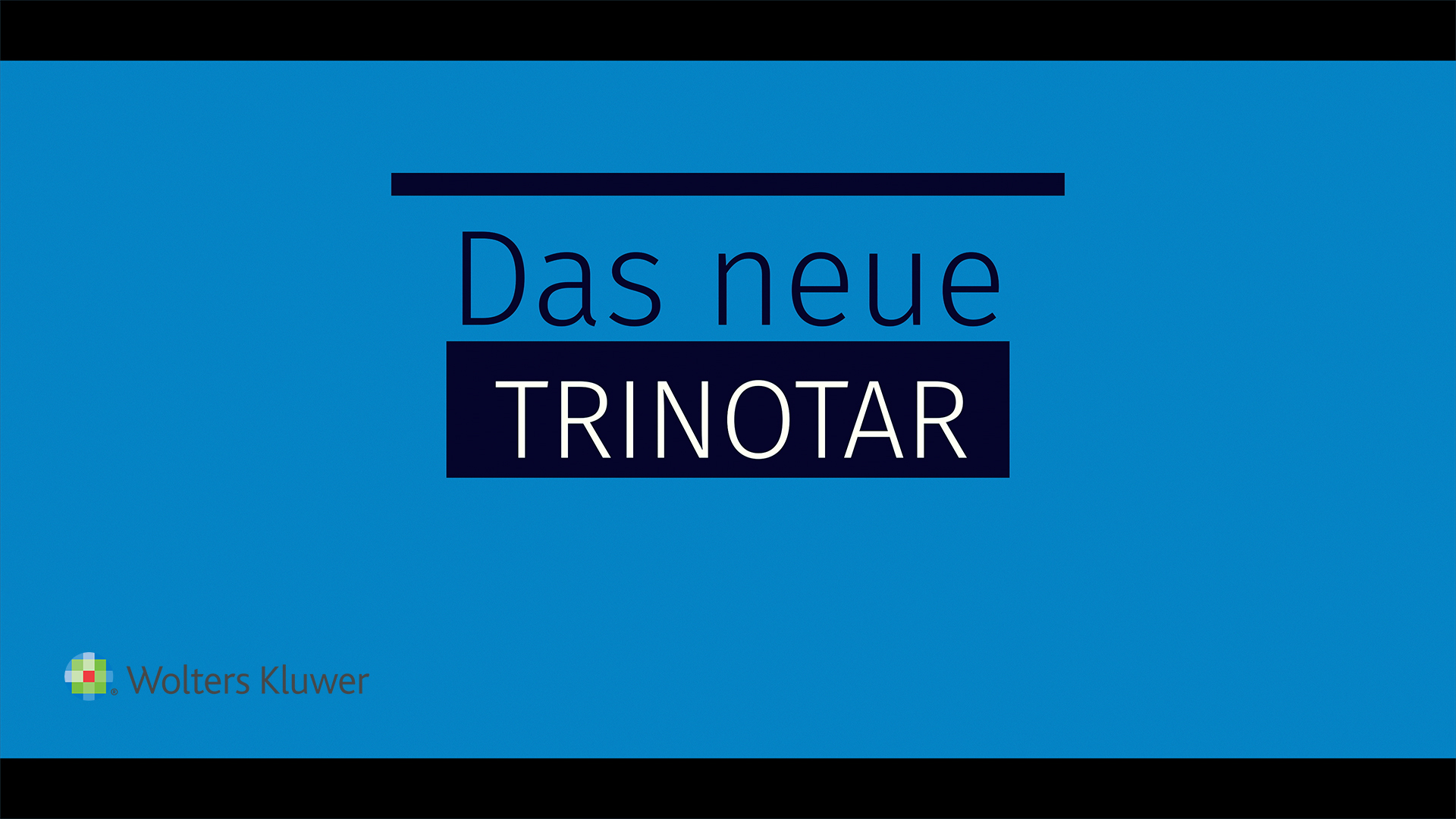 Das Neue TriNotar