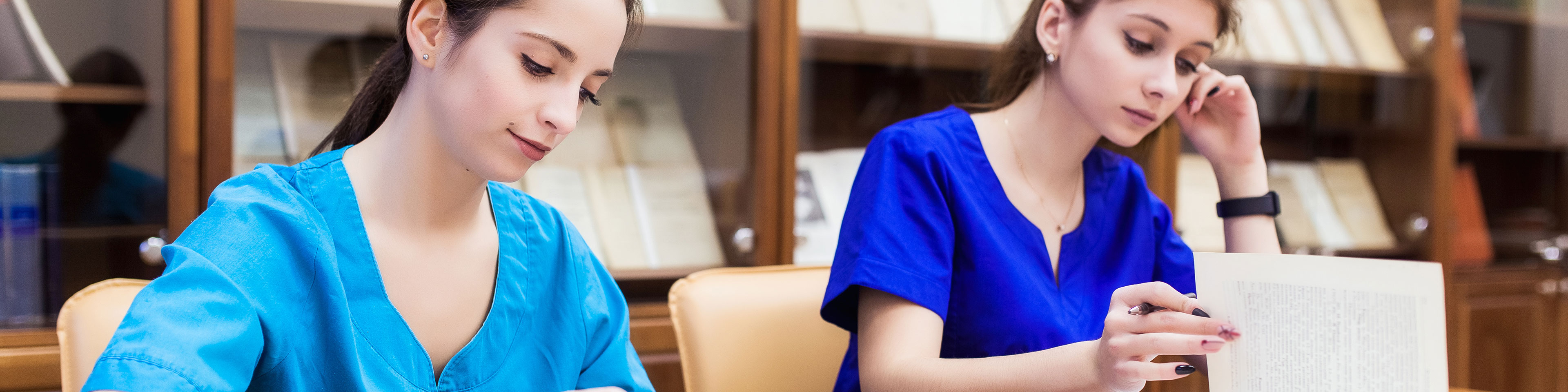 Retaining New Grad Nurses — What Are Millennials Looking For?